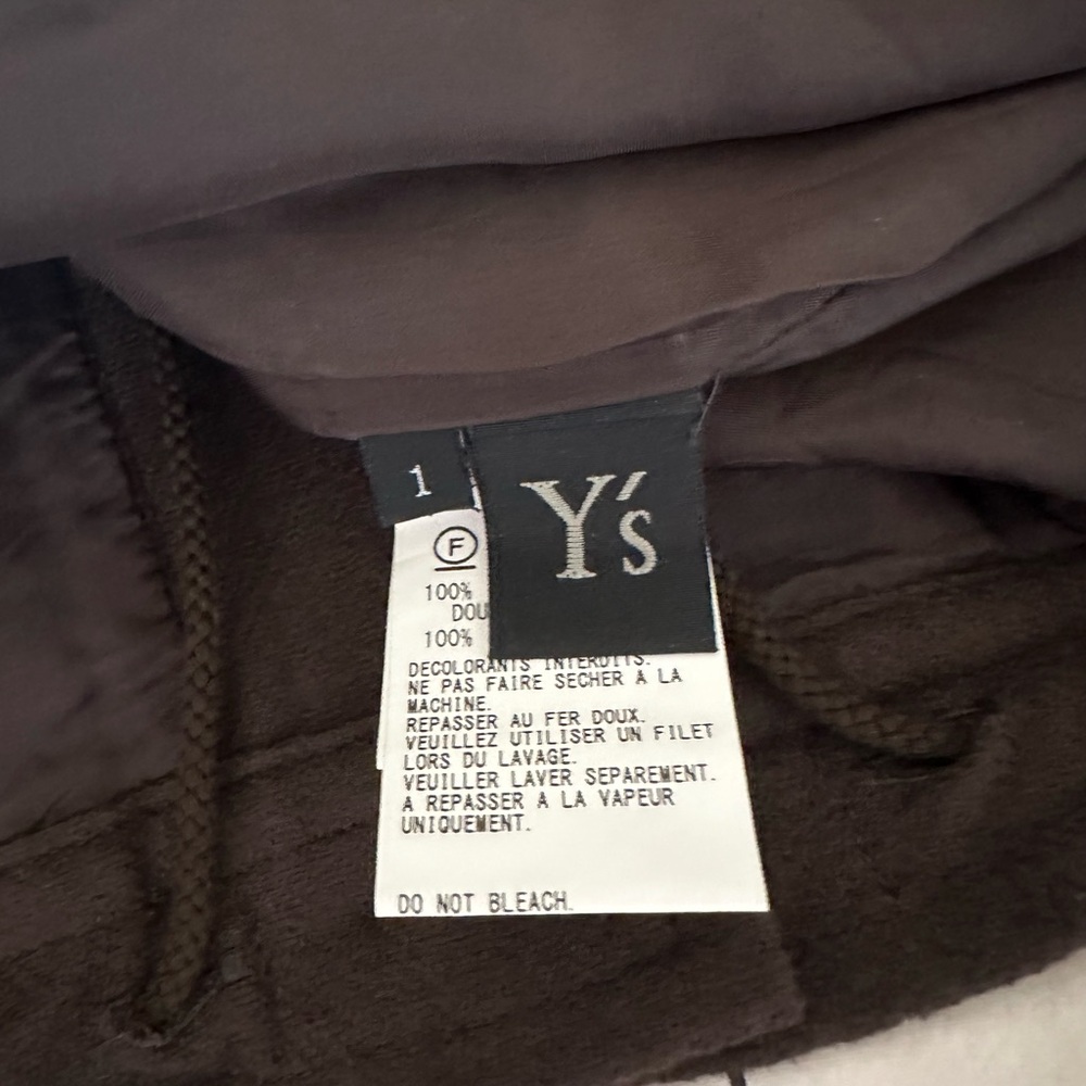 Pant - Picture 3 of 3